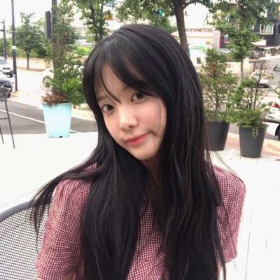 美女潮流头像 头像图片潮女