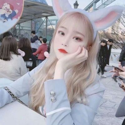 网恋女头像 网恋女头像真实