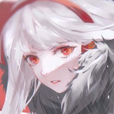 漂亮的漫画图片女生头像 漫画漂亮女孩图片头像