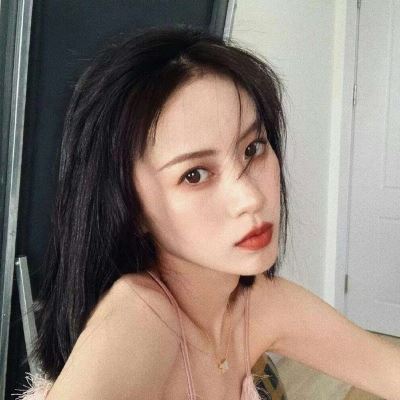 最迷人的女生头像 好看又迷人的女生头像