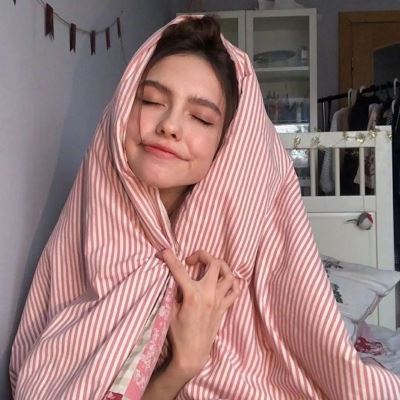 2022新版微信头像个性女生图片大全 2022新版微信头像个性女生图片高清