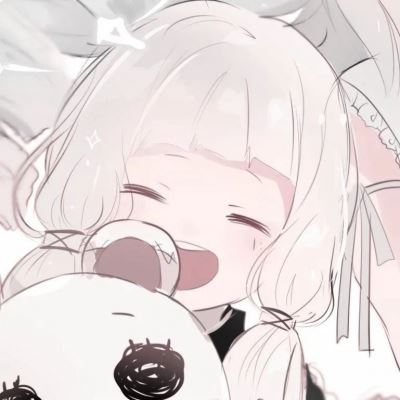 甜到掉渣的情侣头像动漫 好看的渣女动漫头像