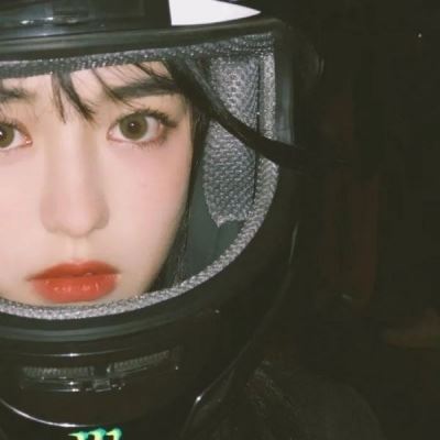 个性女生精选头像动漫 个性女生精选头像图片