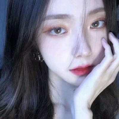 霸气 优质女