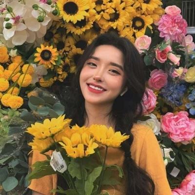 个性女生精选头像动漫 个性女生精选头像图片