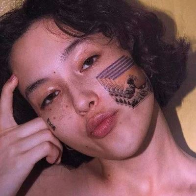 2022新版微信头像个性女生图片大全 2022新版微信头像个性女生图片高清