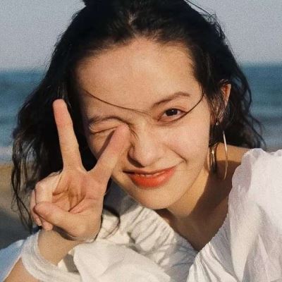 高清好看的头像照片小仙女个性 好看头像图片 仙女