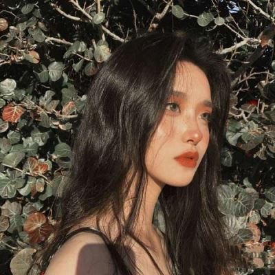 个性女生精选头像动漫 个性女生精选头像图片