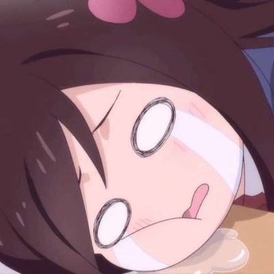 好看女头动漫 好看女头动漫头像