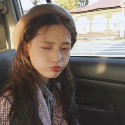 2022新版微信头像个性女生图片大全 2022新版微信头像个性女生图片高清