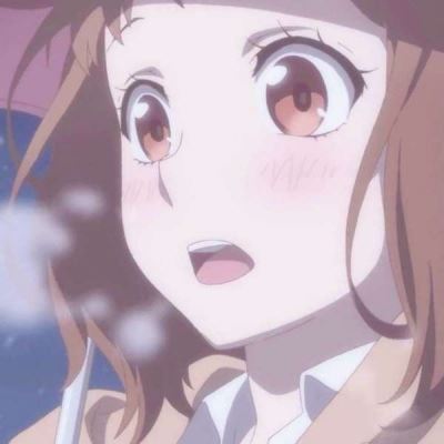 好看女头动漫 好看女头动漫头像
