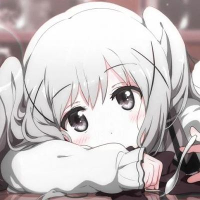 甜到掉渣的情侣头像动漫 好看的渣女动漫头像