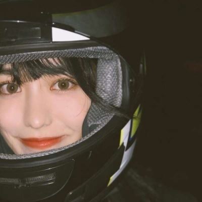 个性女生精选头像动漫 个性女生精选头像图片