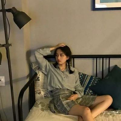 高清好看的头像照片小仙女个性 好看头像图片 仙女