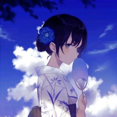 古风头像女动漫清晰个性 古风头像女动漫清晰高清
