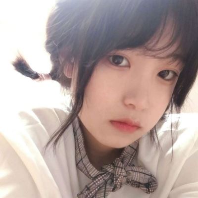 青春美女闺蜜头像图片大全 青春美女闺蜜头像图片卡通