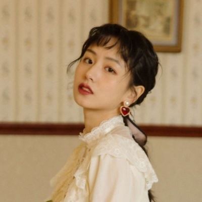 女生头像ins复古港风 ins复古风头像图片女