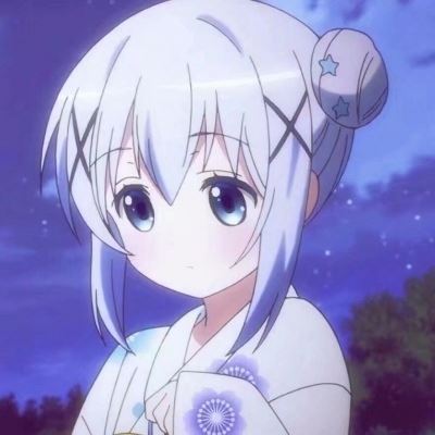 个性女孩头像动漫高清 个性女孩头像动漫版