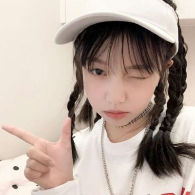 青春美女闺蜜头像图片大全 青春美女闺蜜头像图片卡通