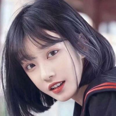 好看女生个性清新的头像 清新个性头像女生头像