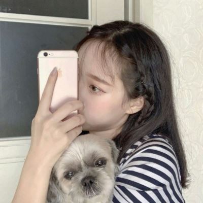 青春美女闺蜜头像图片大全 青春美女闺蜜头像图片卡通