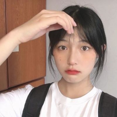 高清真人女生仙气图片头像动漫 头像图片女生仙气 真人