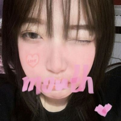 青春美女闺蜜头像图片大全 青春美女闺蜜头像图片卡通