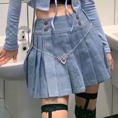 超酷风格女生头像动漫 超酷风格女生头像图片