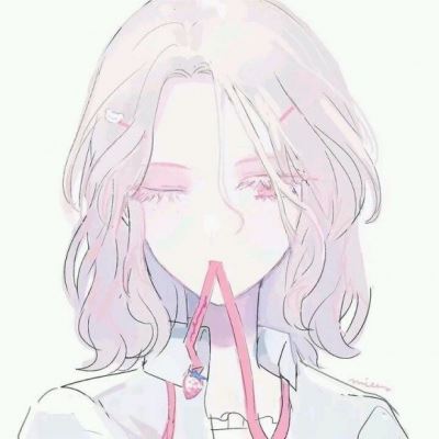 古风头像女动漫清晰个性 古风头像女动漫清晰高清