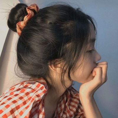 高清真人女生仙气图片头像动漫 头像图片女生仙气 真人