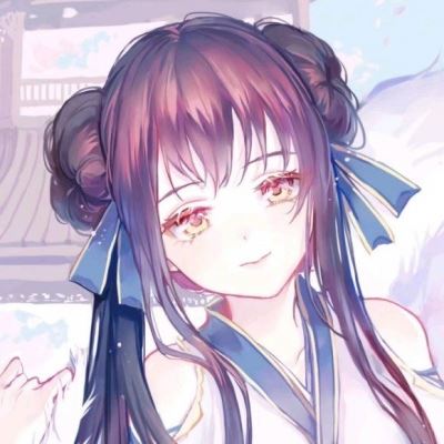古风头像女动漫清晰个性 古风头像女动漫清晰高清
