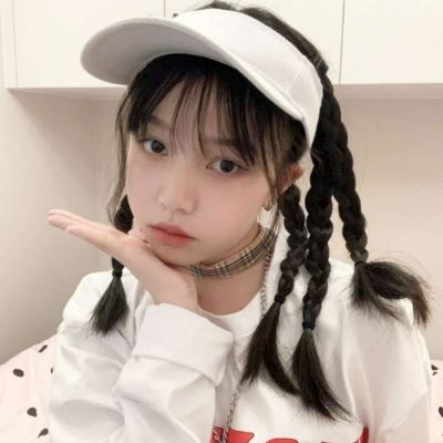 青春美女闺蜜头像图片大全 青春美女闺蜜头像图片卡通