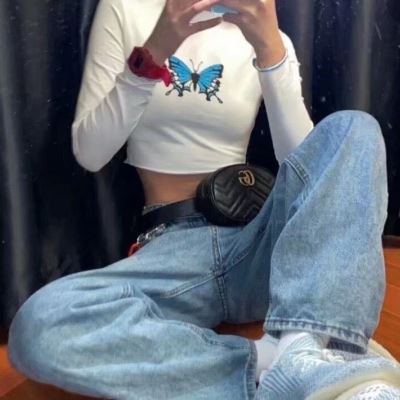 超酷风格女生头像动漫 超酷风格女生头像图片