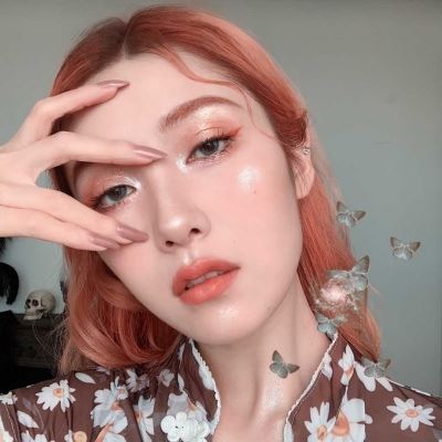 成熟闺蜜微信头像女 成熟闺蜜微信头像男