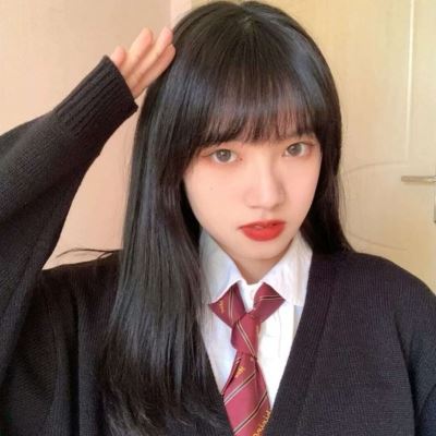 高清真人女生仙气图片头像动漫 头像图片女生仙气 真人