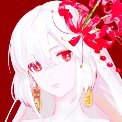 古风头像女动漫清晰个性 古风头像女动漫清晰高清