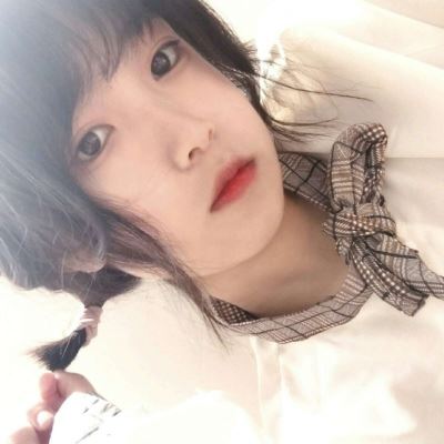 青春美女闺蜜头像图片大全 青春美女闺蜜头像图片卡通