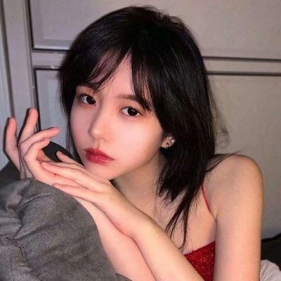 高清真人女生仙气图片头像动漫 头像图片女生仙气 真人