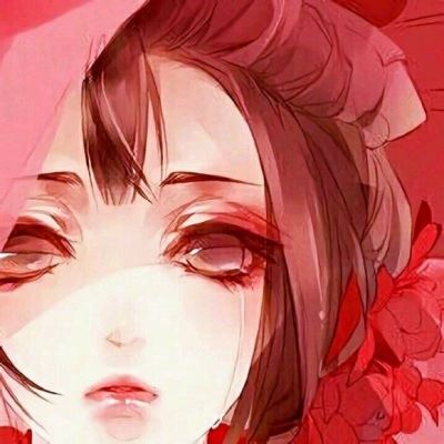 古风头像女动漫清晰个性 古风头像女动漫清晰高清