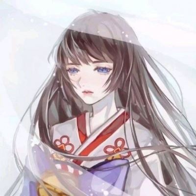 古风头像女动漫清晰个性 古风头像女动漫清晰高清